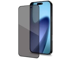 Celly Privatumo ekrano apsauga grūdinto stiklo iPhone 17 Pro