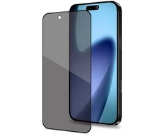 Celly Privatumo ekrano apsauga grūdinto stiklo iPhone Air