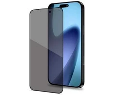 Celly Privatumo ekrano apsauga grūdinto stiklo iPhone 17