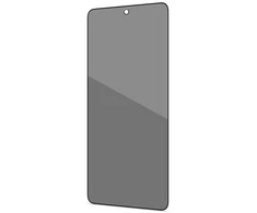 Celly PRIVACYF1163BK, Samsung, Galaxy S26 5G, Atsparus smūgiams, Atsparus įbrėžimams, Juoda, 1 vnt.