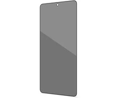 Celly PRIVACYF1165BK, „Samsung“, „Galaxy S26 Ultra 5G“, atsparus smūgiams, atsparus įbrėžimams, juodas, 1 vnt.