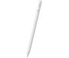 Vaizdo plokštė Celly SWMAGICPENCILWH, Graphic tablet, Apple, Baltas, 25 g, 80 mm, 80 mm
