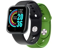 Išmanusis laikrodis Celly TRAINERBEAT, 27.2 g