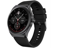 Išmanusis laikrodis Celly TRAINERHALOBK, 3.51 cm (1.38"), GPS (satellite)