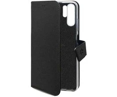 Celly WALLY1165, Piniginės dėklas, Samsung, Galaxy S26 Ultra, 17,5 cm (6,9"), Juoda