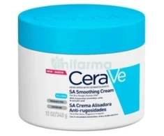 Cerave, Lyginamasis balzamas, 340 g – Ilgas galiojimo laikas!
