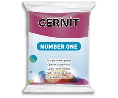 Cernit 411 Number One 56 g bordinė