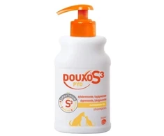 Ceva DOUXO S3 Pyo Šampūnas, 200 ml
