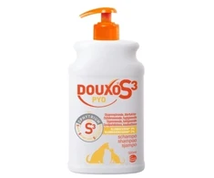 Ceva DOUXO S3 Pyo Šampūnas, 500 ml