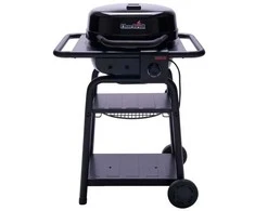 Char Broil „El-grill“ terasos bistro „E2Coal“