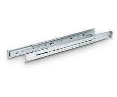 Chenbro 384-14303-3103A0 montavimo rinkinys Sidabras