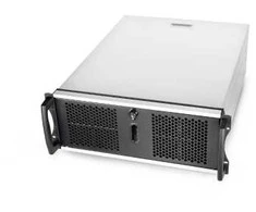 Chenbro Micom Chenbro GEH 4U RM41300-F2-USB3 be maitinimo šaltinio