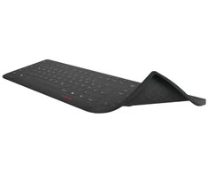 Klaviatūra Cherry Slipcover STREAM PROTECT MEMBRANE [DE] juodas 105 Tasten