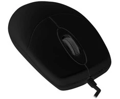 Pelė Cherry Active KEY MMS AK-PMJ1 su laidu juodas IP68