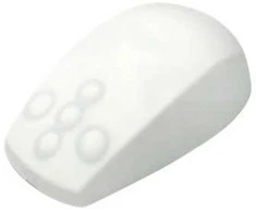 Active Key Medical Pelė medium Wireless juodas