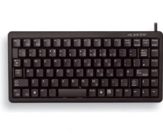 CHERRY G84-4100 COMPACT Klaviatūra SE-FI LAYOUT