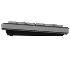 Cherry K63W Pro Compact Ultra-widband