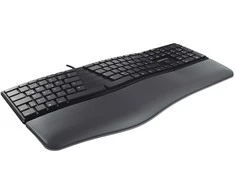 Klaviatūra CHERRY KC 4500 ERGO NORDIC -