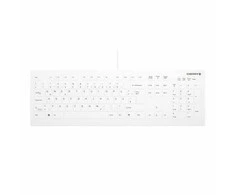 Cherry ActiveKey Medical Klaviatūra C8112 - Flat-Design IP68 vollvers