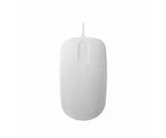 Cherry Pelė AK-PMH3 Medical Scroll Sensor su laidu sealed baltas IP68 su laidu. Scroll Sensor. IP68