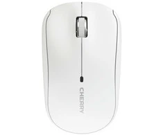 Pelė CHERRY MW 2200 Baltas - .