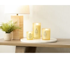 Chesapeake Bay Candle didelė žvakė – Strength &amp; Energy (Pineapple Coconut)