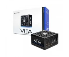 CHIEFTEC VITA Series 750W 80 Plus ATX 12V PSU