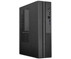 Chieftec DT-10B-300 kompiuterio korpusas Small Form Factor (SFF) Juodas 300 W