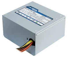 Chieftec GPC-700S, 700 W, 230 V, 50 Hz, 6.3 A, aktyvus, 130 W