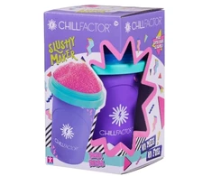 Chillfactor - Colour Shock Power Violetinė (08353)