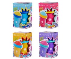 Chillfactor Slushy Maker Colour Shock Violetinė 08353