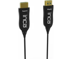 cian technology INCA HDMI kabelis IHD-30T 2.0 jungiamasis kabelis 4K, 30Hz, 30 m mažmeninė