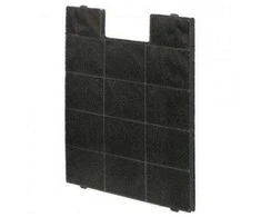 Oro Filtras - Ciarko Anglies Filtras FWK 228 x 202 mm Skirtas ORP / ORW / NTI