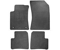 Cikcar Guminiai kilimėliai Citroen C3 III 2016-, C3 III lift 2020-