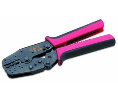 Cimco CAMPING PLIERS.CLICK&amp;CRIMP-Rinkinys
