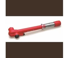 Cimco 112582, Sijos sukimo momento raktas, Nm, Mechaninis, 1/2", 5 - 50 N·m, 37 cm