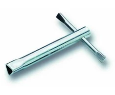 Cimco 112912, Nerūdijantis plienas, 1 vnt., Plienas, 13 mm, 7 mm, 70 mm