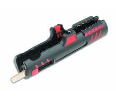 Cimco ŚCIĄGACZ IZOLACJI SUPER 0,2-4MM