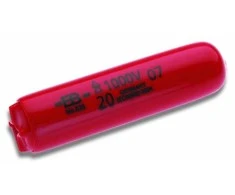 Cimco 140172 - Raudona - CE - 10 mm