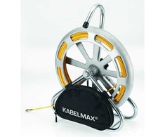 Solar Plus Cimco 141802 - Sidabrinis - 6 cm - 6 mm - 60 m - 1 wheel(s)