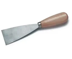 Cimco 13 1326, Metal, Wood, Nerūdijantis plienas, 12 pc(s), 5 cm, 20.5 cm