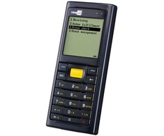 „CipherLab“ brūkšninių kodų skaitytuvas (A8200RSC42UU1)