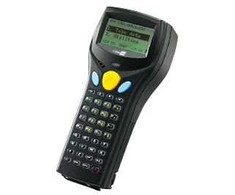CipherLab tinklo terminalas 8300 terminalas 128 x 64 px 290 g Juodas