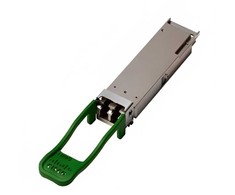 Šakotuvas SFP Cisco 100GBASE CWDM4 LITE QSFP modulis