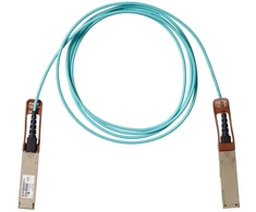 Cisco Modu³ 100GBASE QSFP aktyvus optinis kabelis 10m