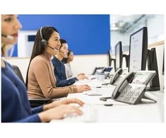 Cisco Ausinės 531 WIRED SINGLE - QD RJ Ausinės KABELIS