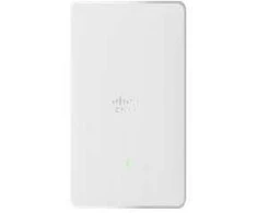 Maršrutizatorius CISCO Catalyst 9105ax Wallplate AP