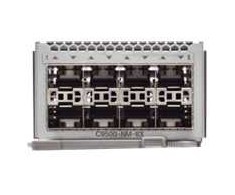 Šakotuvas Jungiklis Cisco C9500 8X 10GE