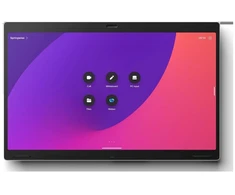 Cisco Cisco Webex Board Pro 75 G2 AV signalo perdavimo sistema – vaizdo konferencijų komponentai – sertifikuota Microsoft Teams patalpoms