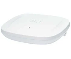 Maršrutizatorius Cisco Ent Net Cisco prieigos taškas Cat9166I AP W6E trijuostis 4x4 XOR su Reg-E